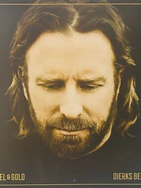 Dierks Bentley – Gravel & Gold (2023)